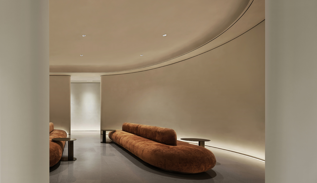 中大联合口腔丨中国东莞丨ORIGIN 東胤建筑设计-47