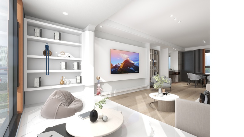 宏誉设计,星河案例-14