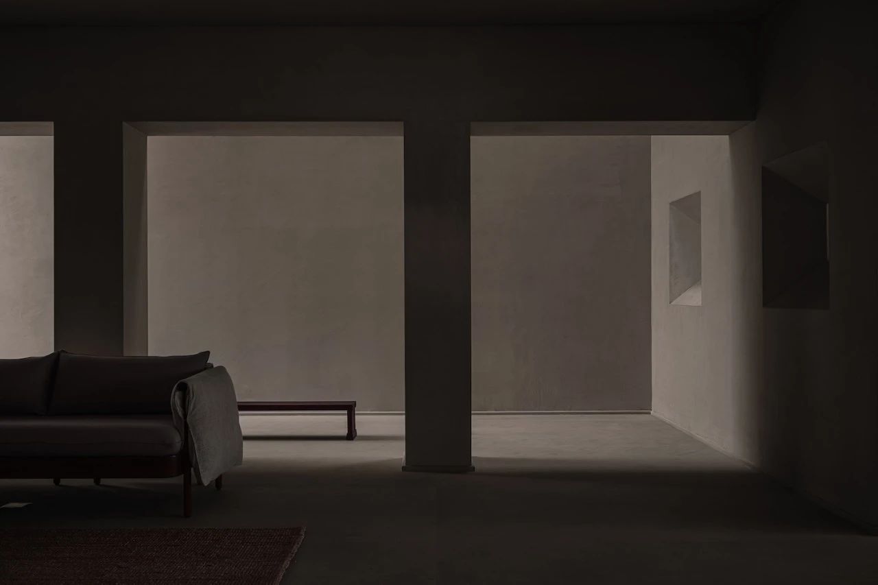 家具展厅丨日本东京丨Keiji Ashizawa Design-56