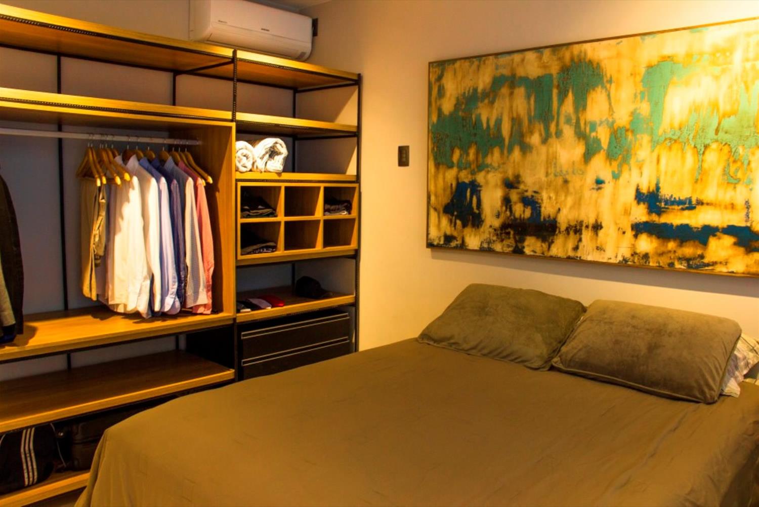 巴西 Loft Boiteu· 101-6