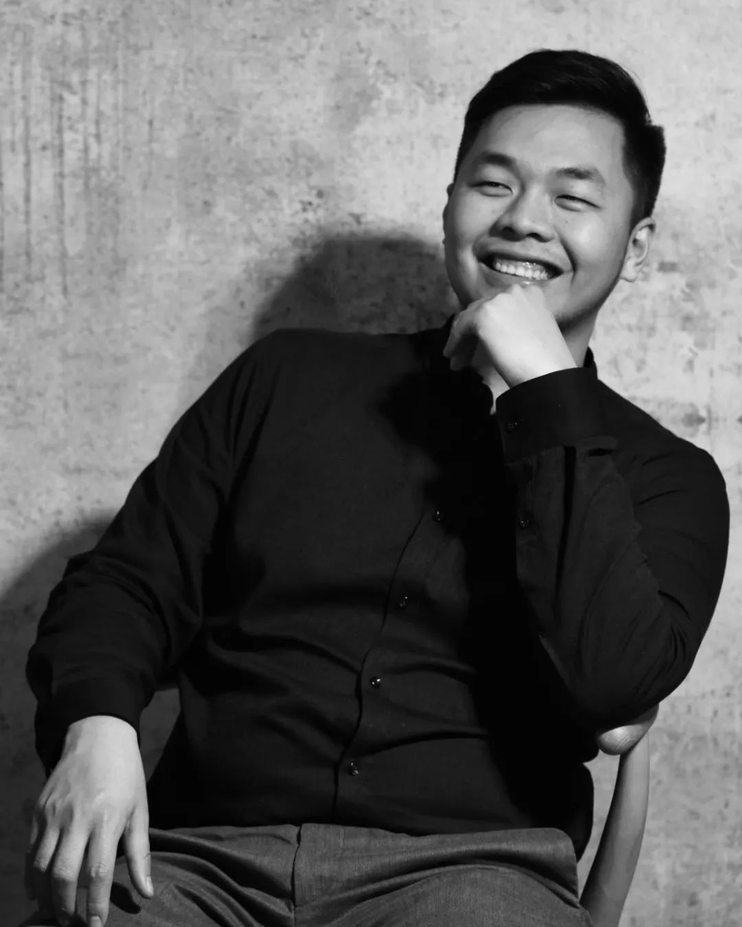 永春县新时代农村社区丨中国泉州丨三文建筑-112