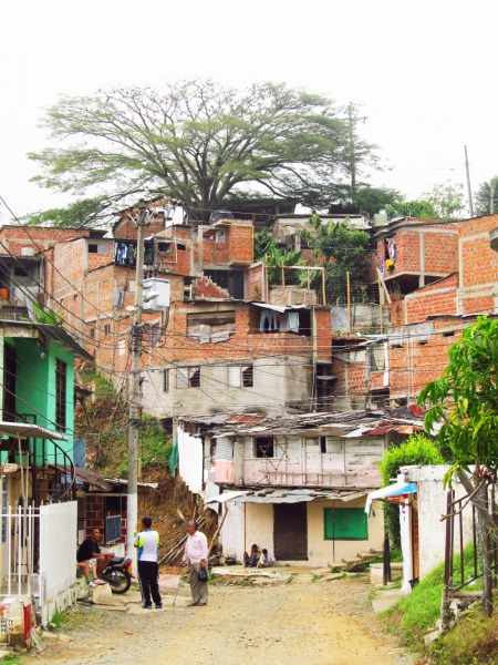 “La Vieja”学校建筑丨哥伦比亚丨Andrés Bäppler & Greta Tresserra-53