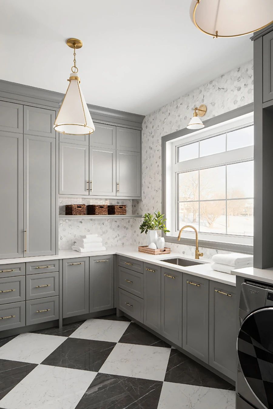 格林布赖尔宅邸-23