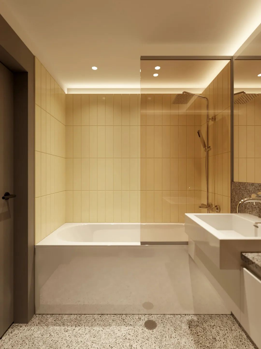 自然简约,斯堪的纳维亚风格的魅力丨Sashalevina-35