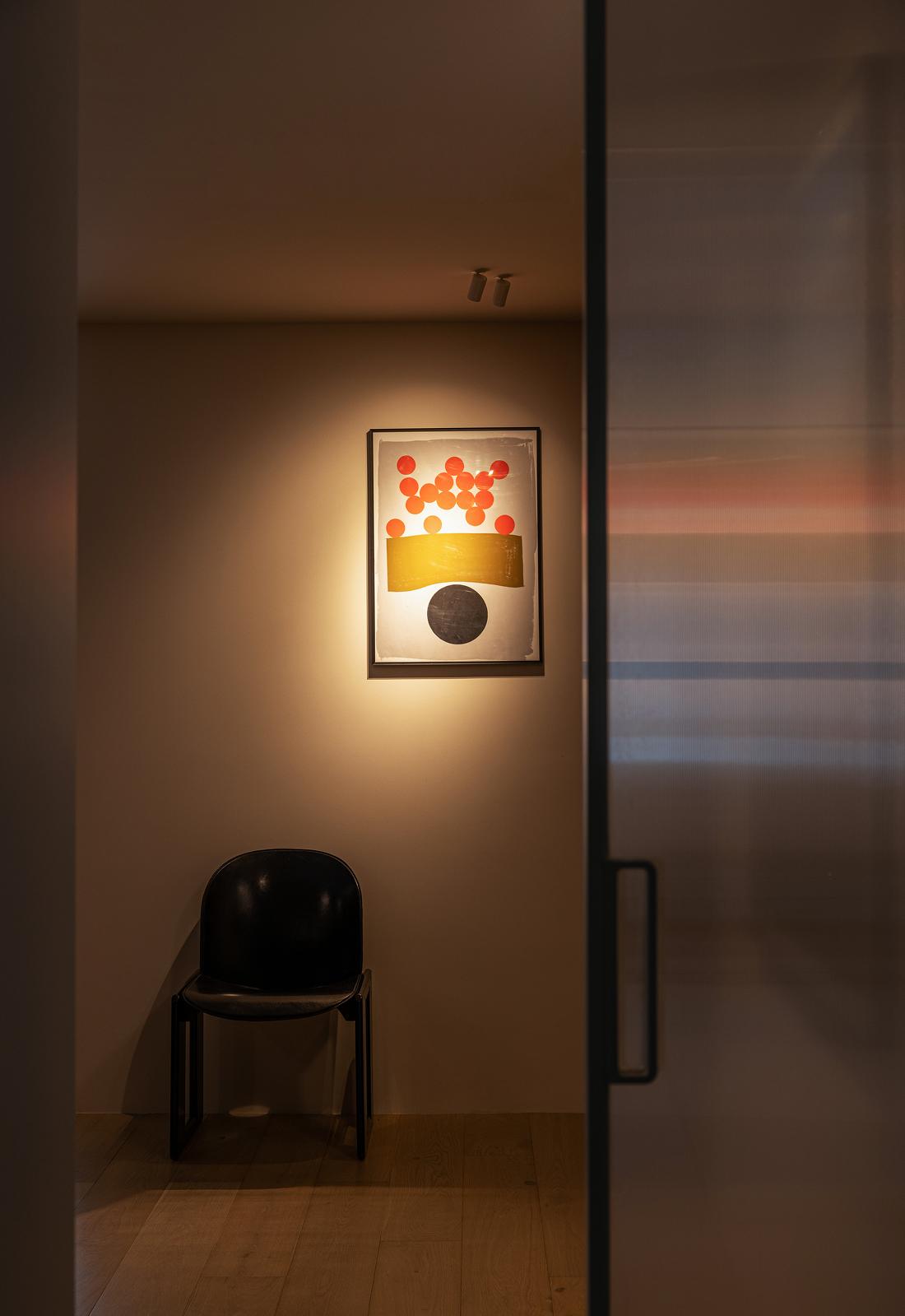 季意质愈 · 打造艺术感与时尚感兼具的家丨JIA-33