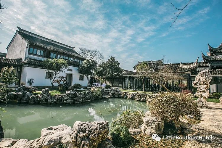 青普文化行馆·苏州木渎丨中国苏州丨梁建国-0