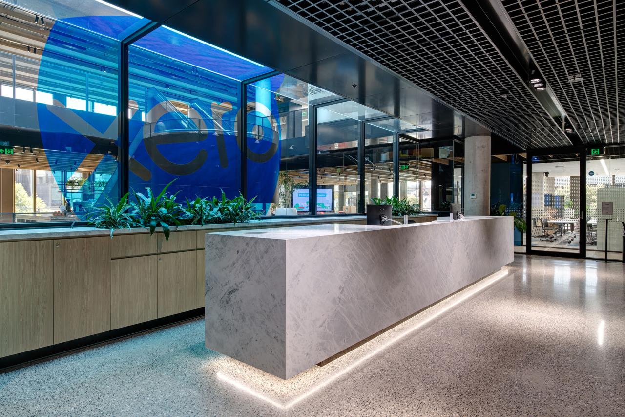 Xero HQ | Idle Architecture Studio-16