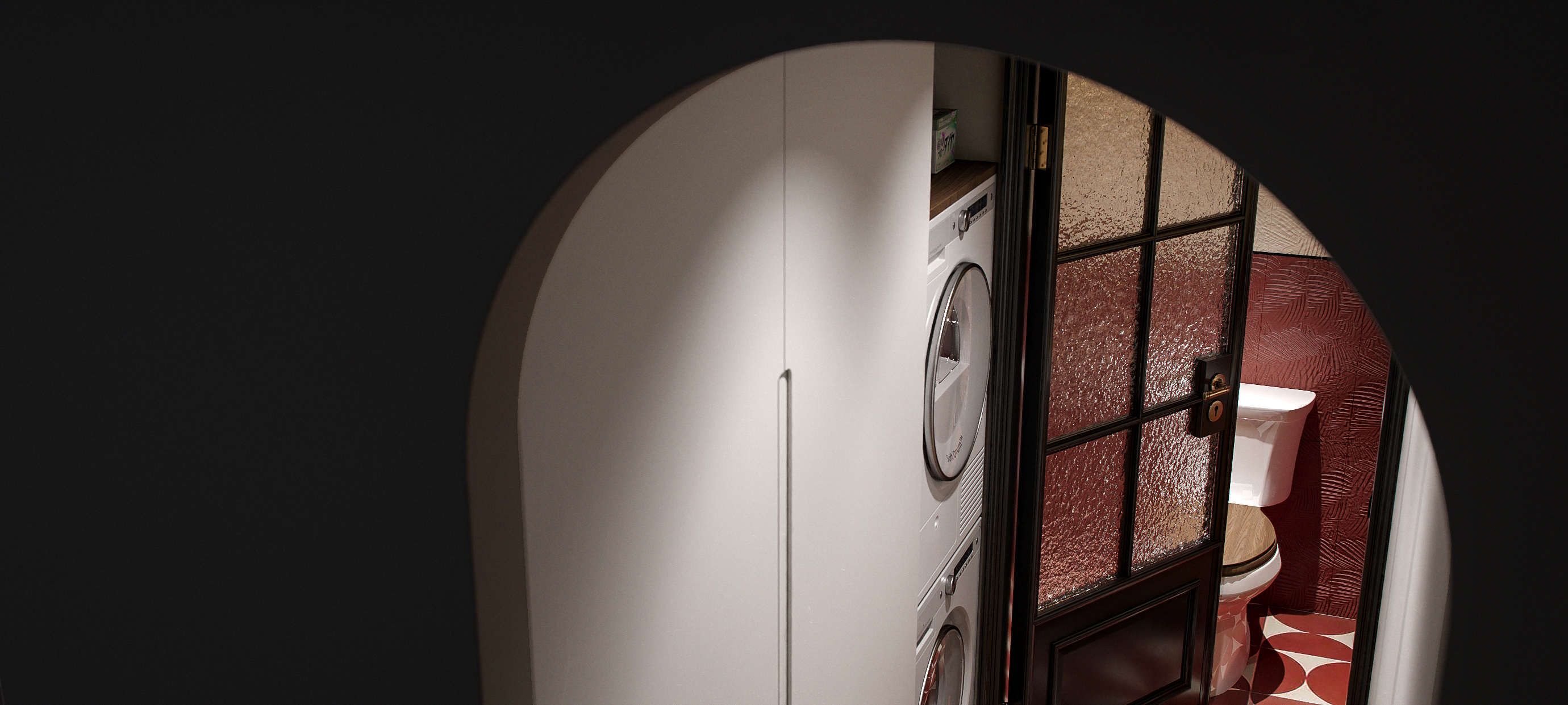 依偎丨北京盛光设计工作室-17