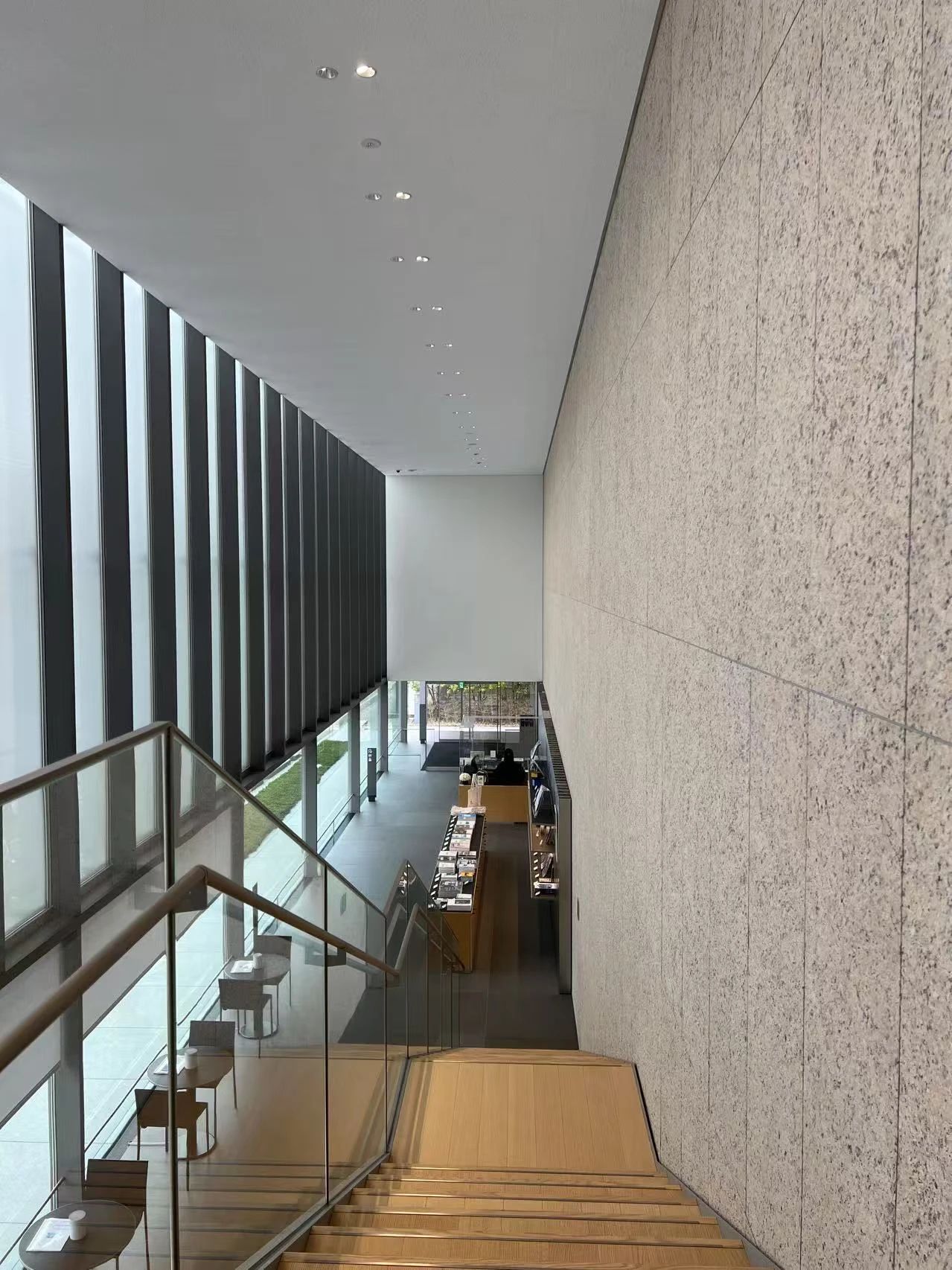 谷口吉郎·吉生纪念 金泽建筑馆丨日本丨谷口吉生-221