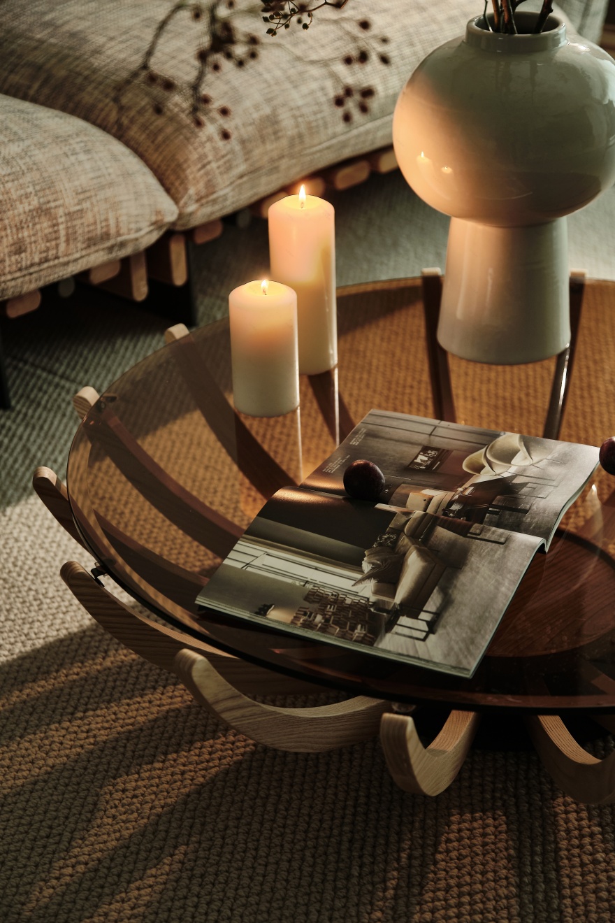 140㎡三代同堂,美好生活的序章-6