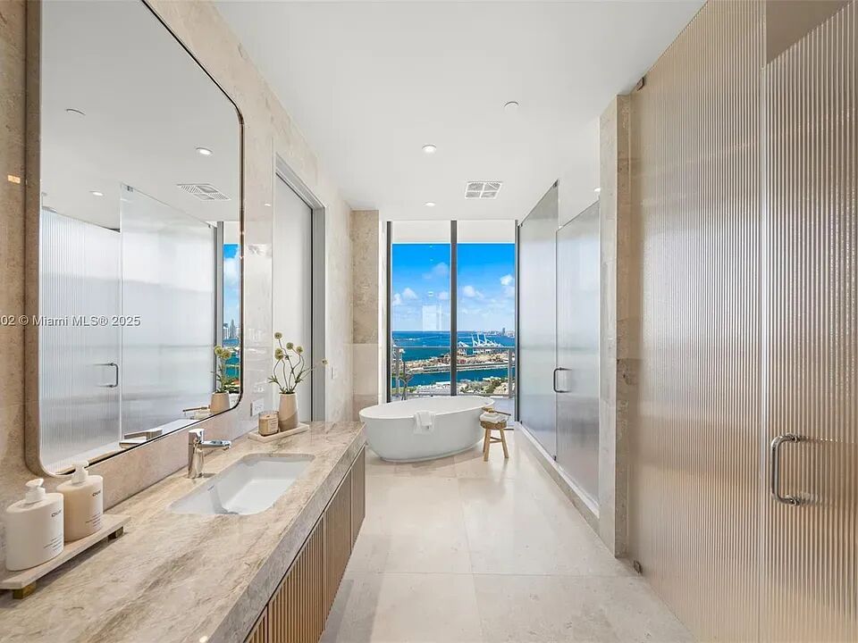 FiveParkMiamiBeach｜完整设计图鉴-41