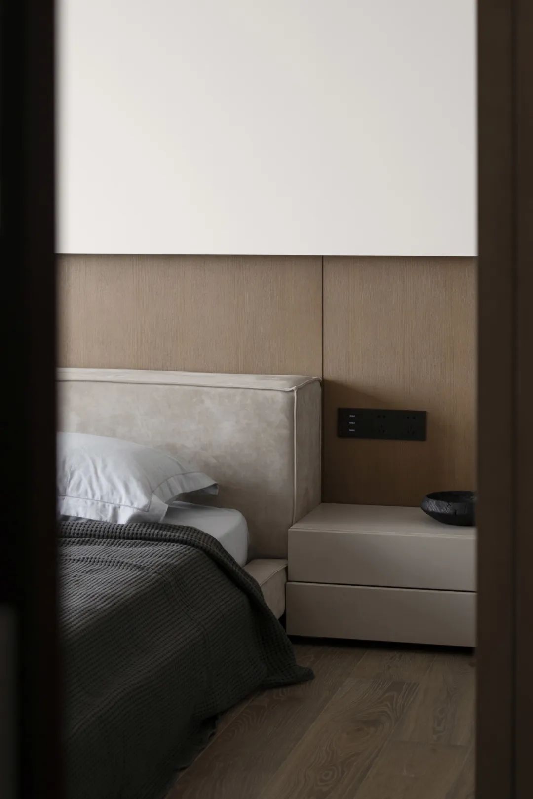 半山栖居丨中国东莞丨JOLLYDESIGN 乔里设计-90