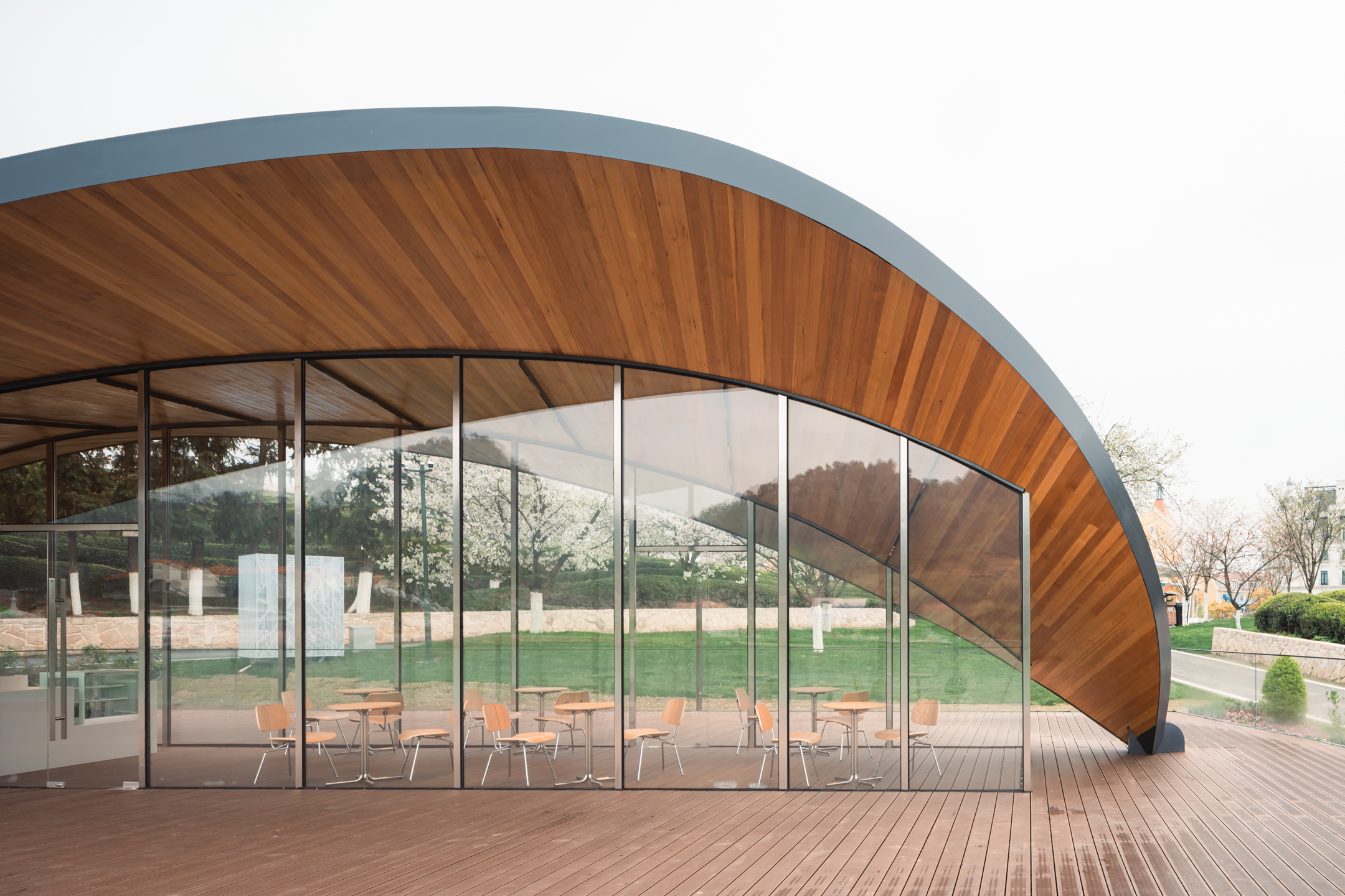 一叶咖啡丨可方思-29