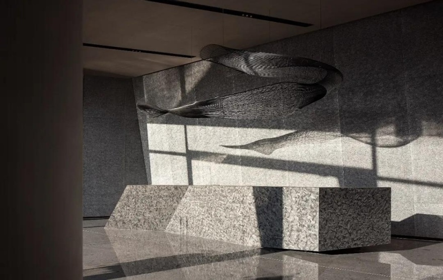 广州南沙佳兆业悦伴湾丨中国广州丨矩阵纵横-13