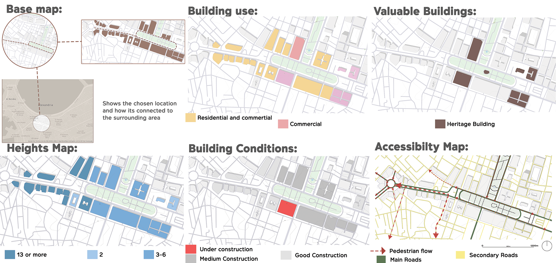 Urban Heritage Conservation & Regeneration-5