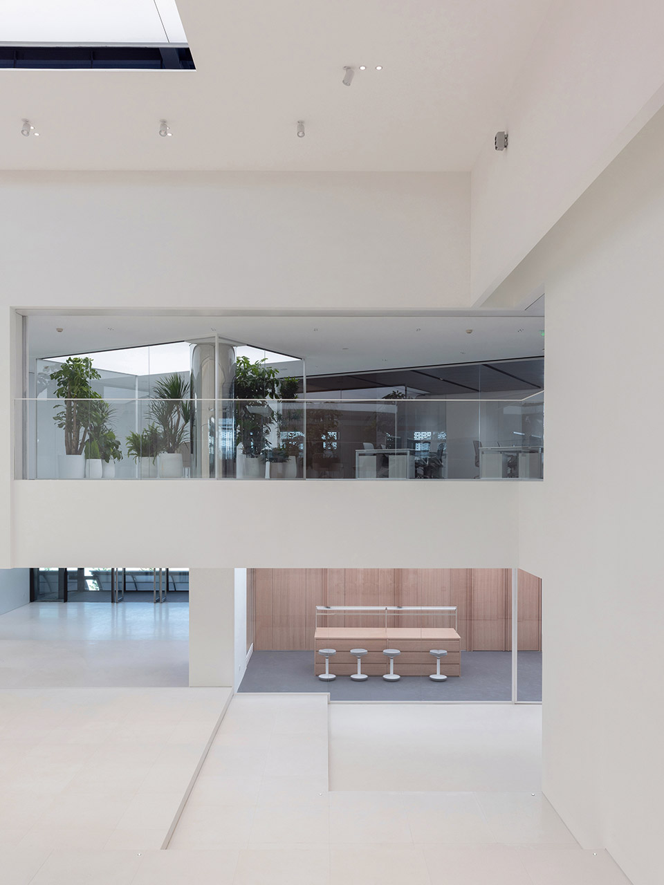 羊绒技术中心丨蒙古丨waa未觉建筑-23