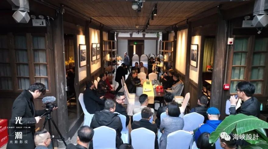 《領秀匯》尋韻東方·此在丨中国福州丨CIID中室学(福州)室内建筑师中心-5