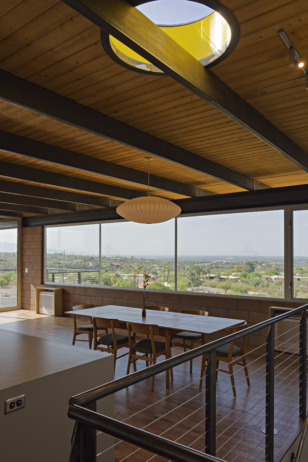 丨美国图森丨Rob Paulus Architects-13