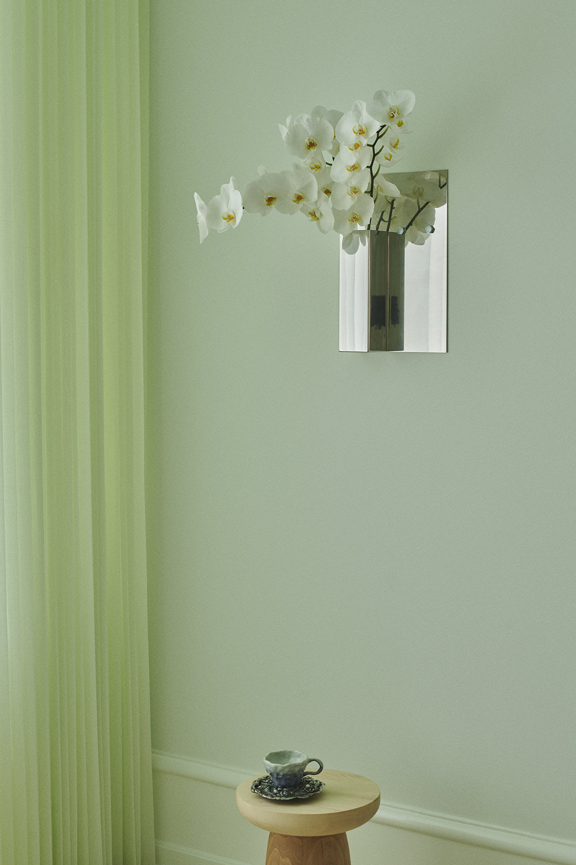 哥本哈根"Post Service"创意空间设计丨丹麦哥本哈根丨Tableau 工作室-10