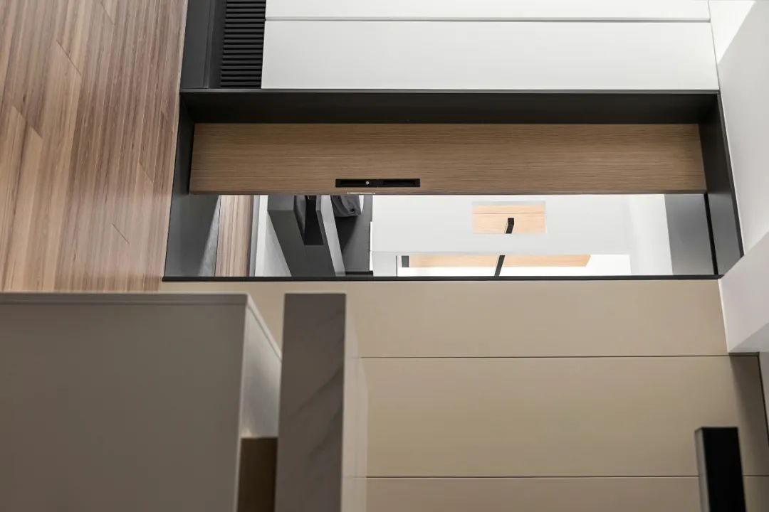 虹梅南路老房改造丨中国上海丨B&S STUDIO-39