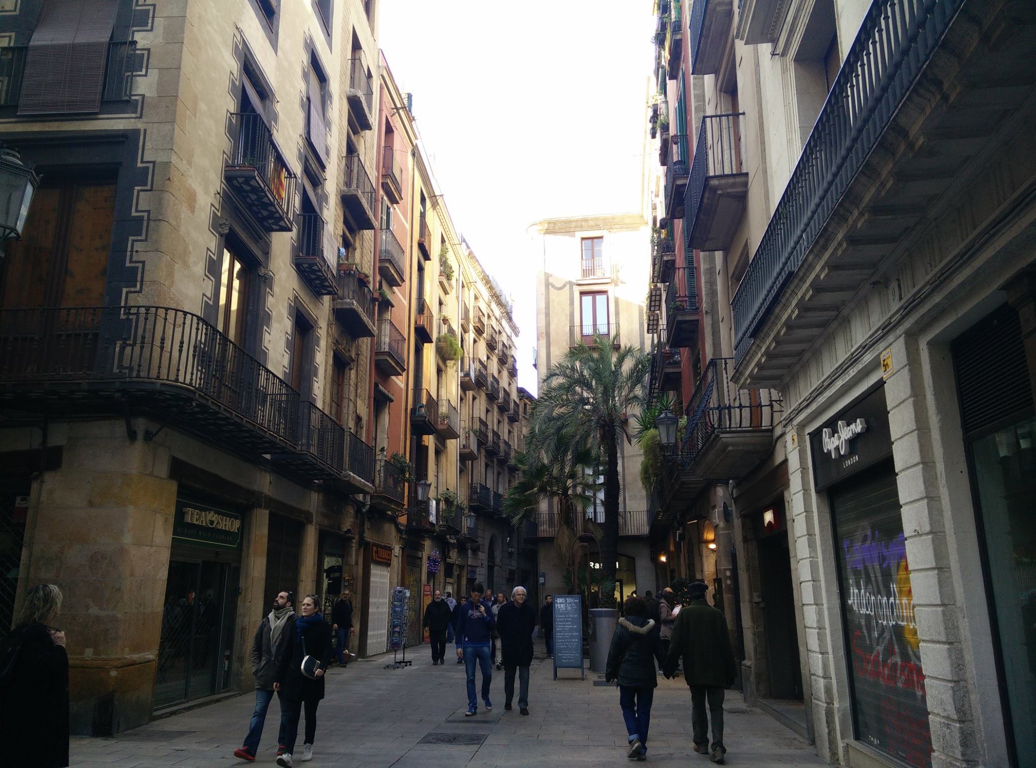Barcelona, Spain(2020)-10