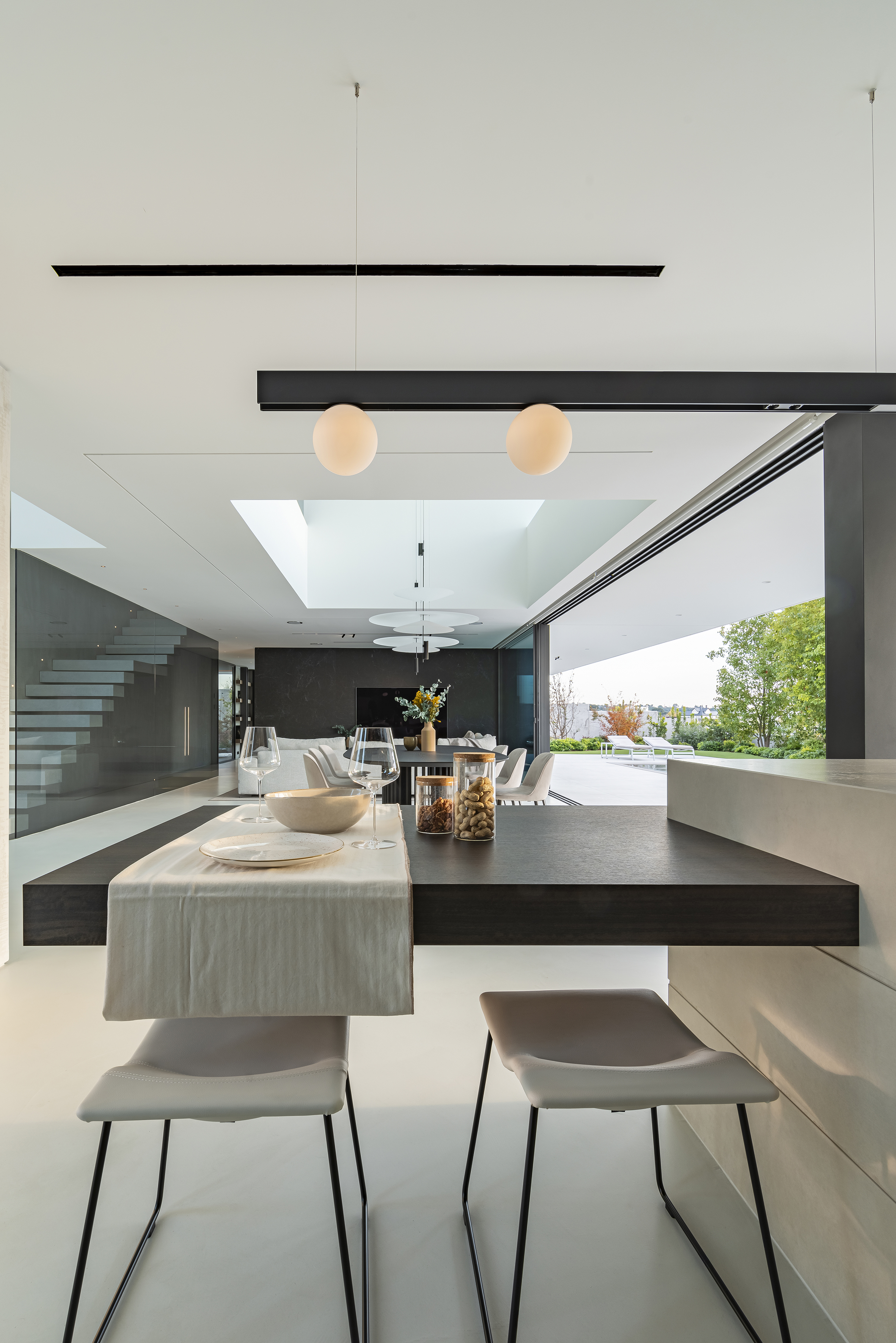 Residencial para Materia-17