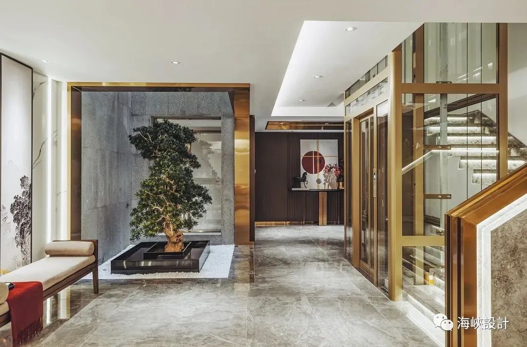 高尔夫庄园丨佐泽-8