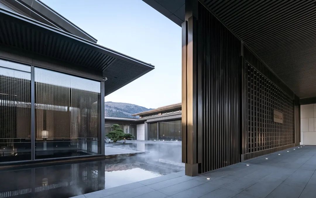 融创·山水云龙丨中国徐州丨上海中房建筑设计有限公司-22