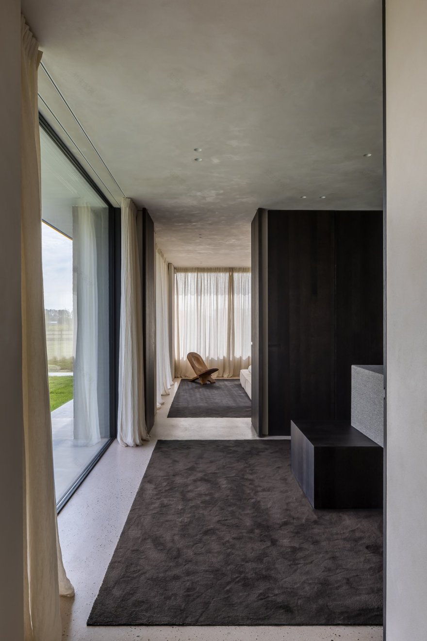 MP 住宅丨SimondeBurbure-22