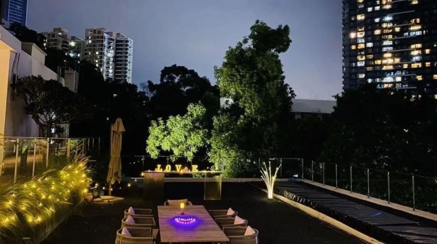 应物+餐|都市桃源·寻觅本真,高地星厨·潮汕食府。-151