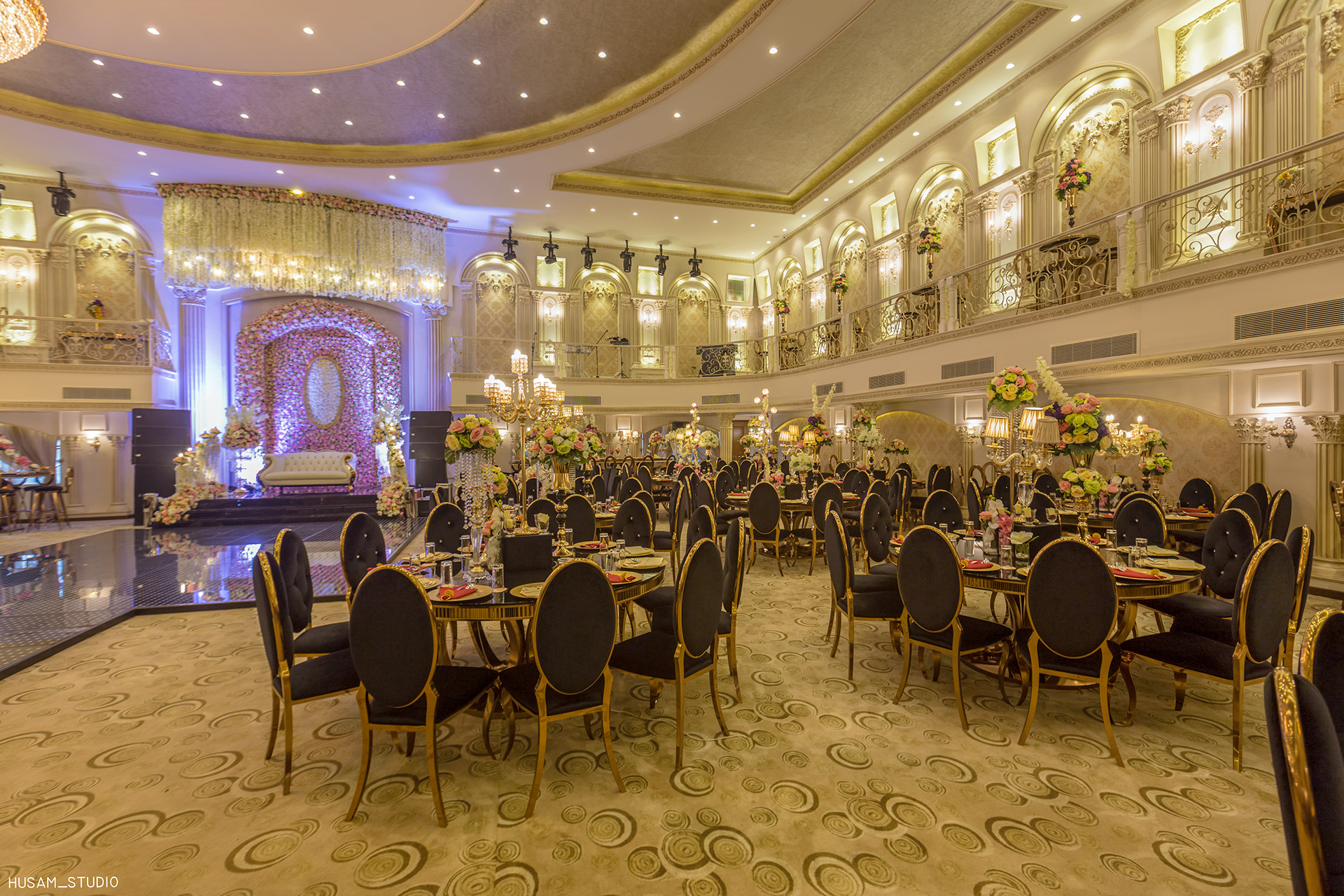 G Mariotte wedding hall-17