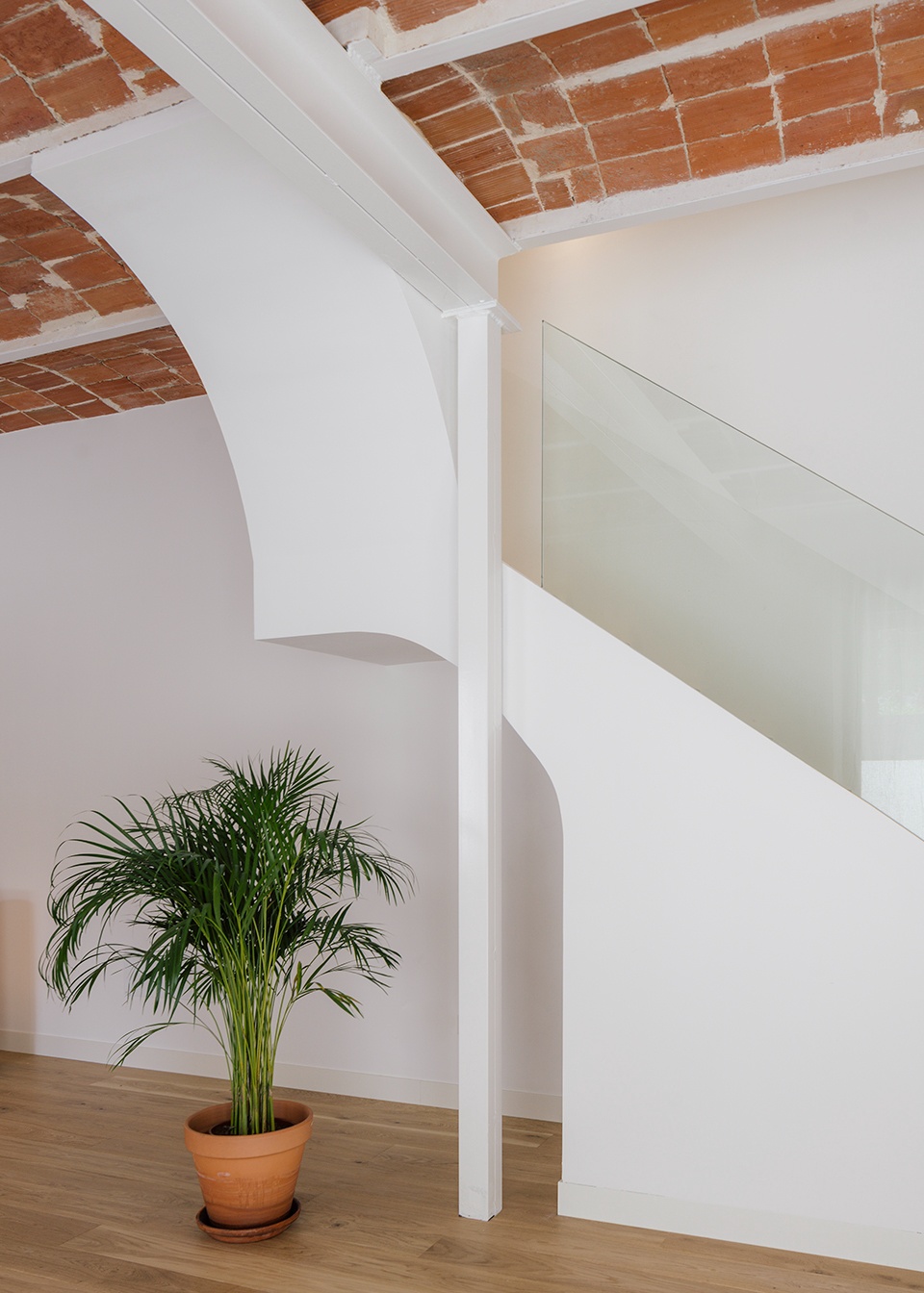 西班牙Cientoonce住宅丨西班牙马德里丨ZOOCO ESTUDIO-13