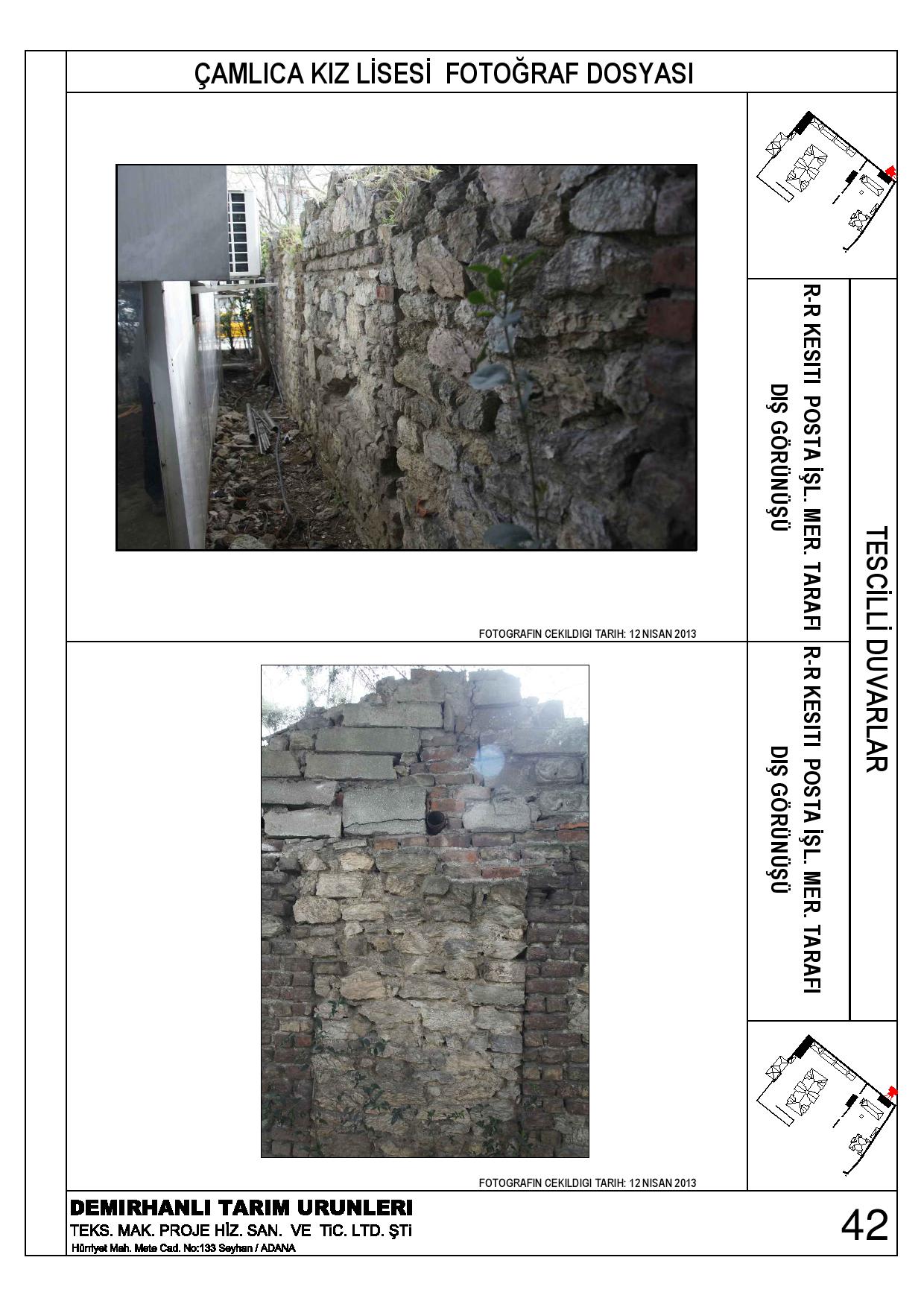 卡米卡高中历史墙保护-49