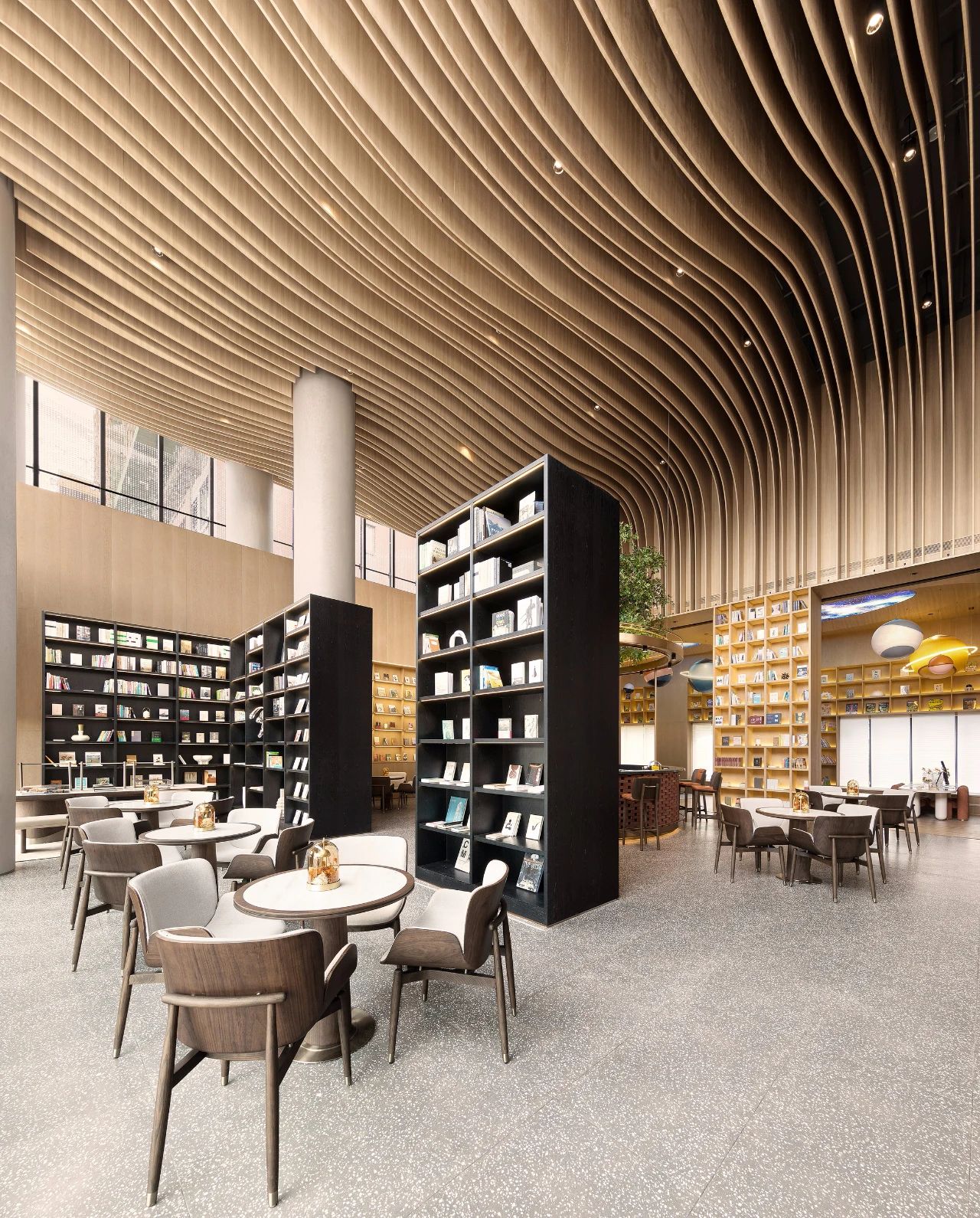 武汉阳逻·上坤大都会丨中国武汉丨武汉坤宜方晟置业有限公司-18