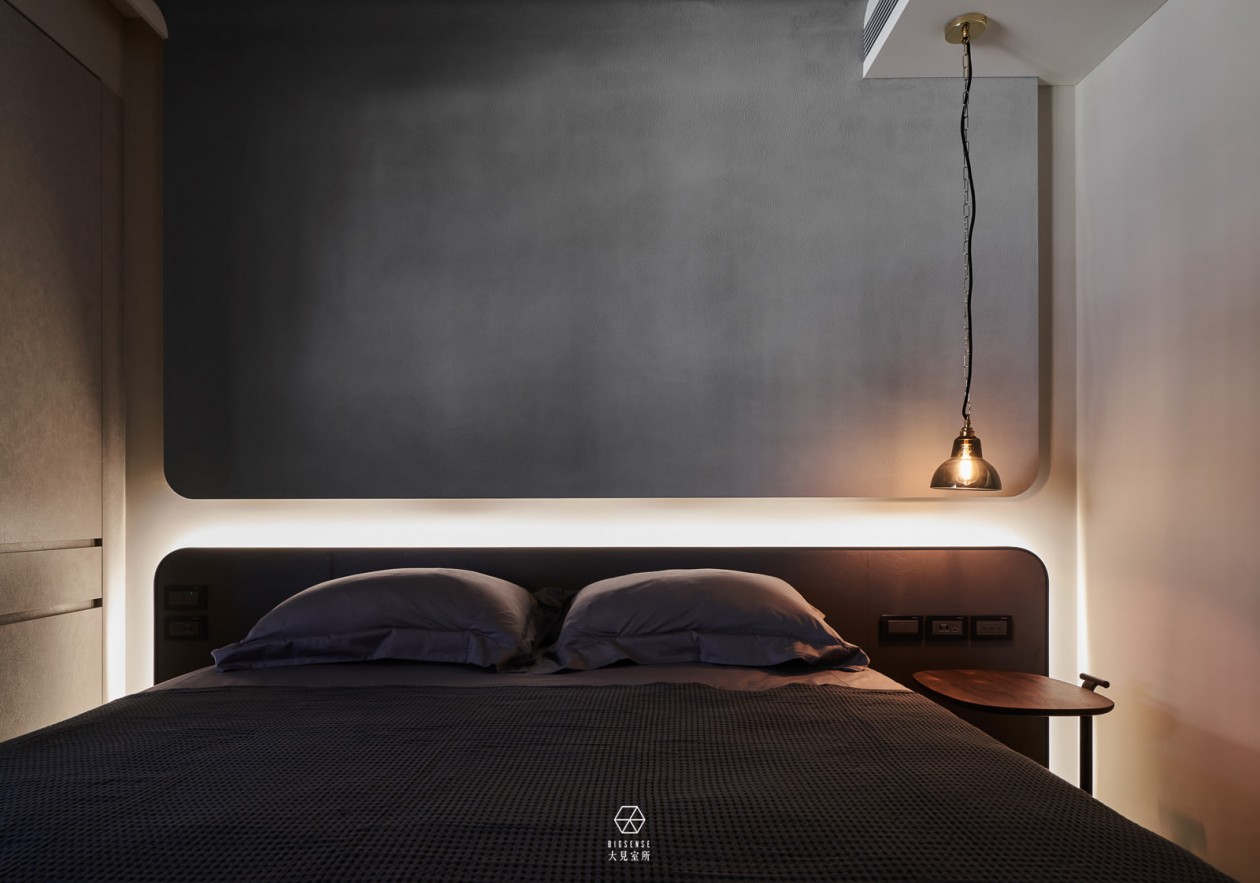 暧光沛沛 · 双邸记-19