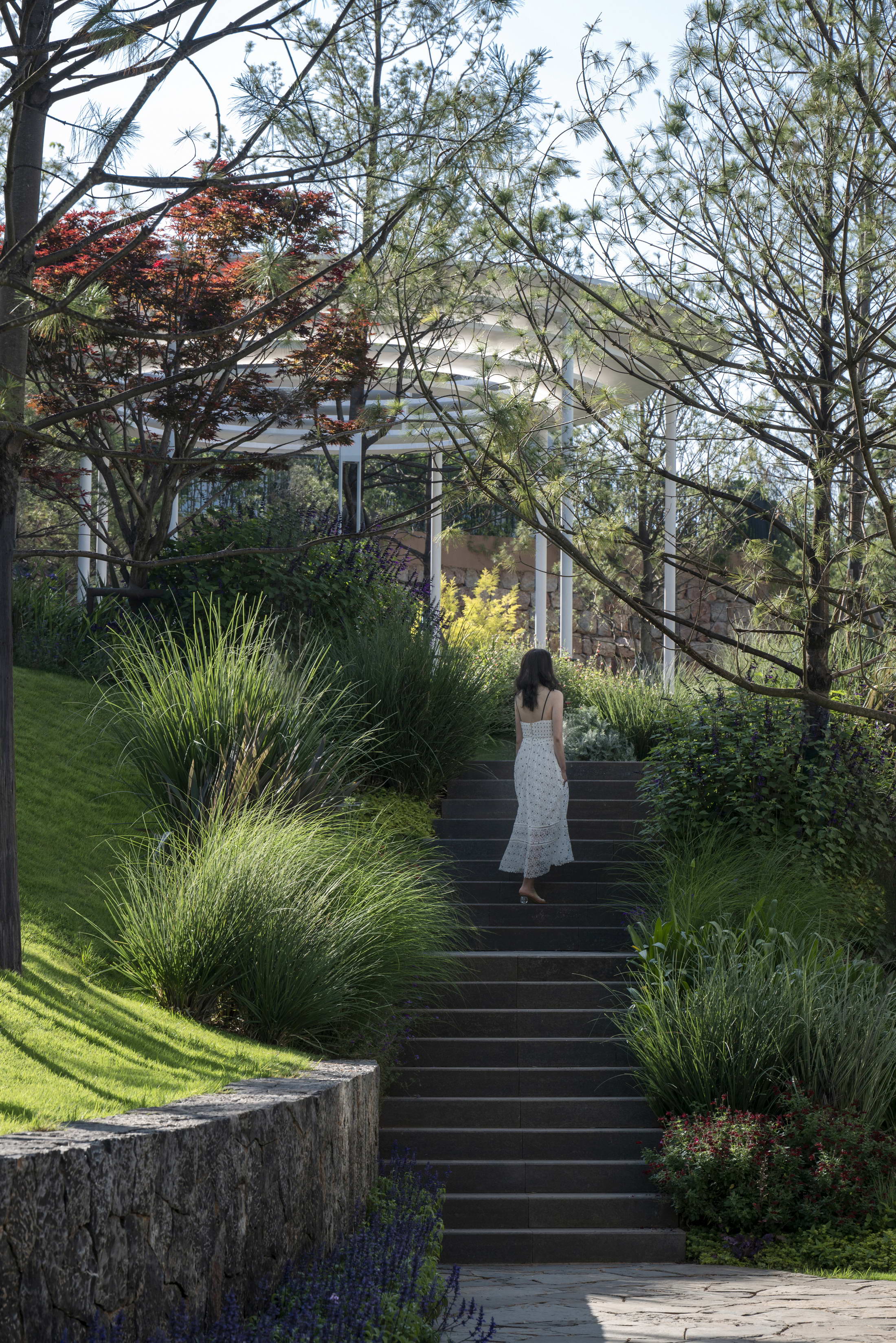 抚仙湖畔的星空秘境——龙湖抚仙湖星空国际旅游度假社区-37