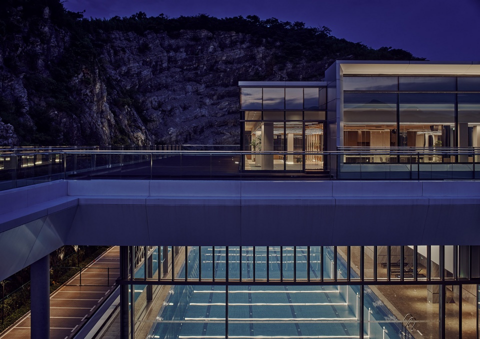 宜兴雅达体育公园丨中国江苏丨万境设计 WJ STUDIO-46