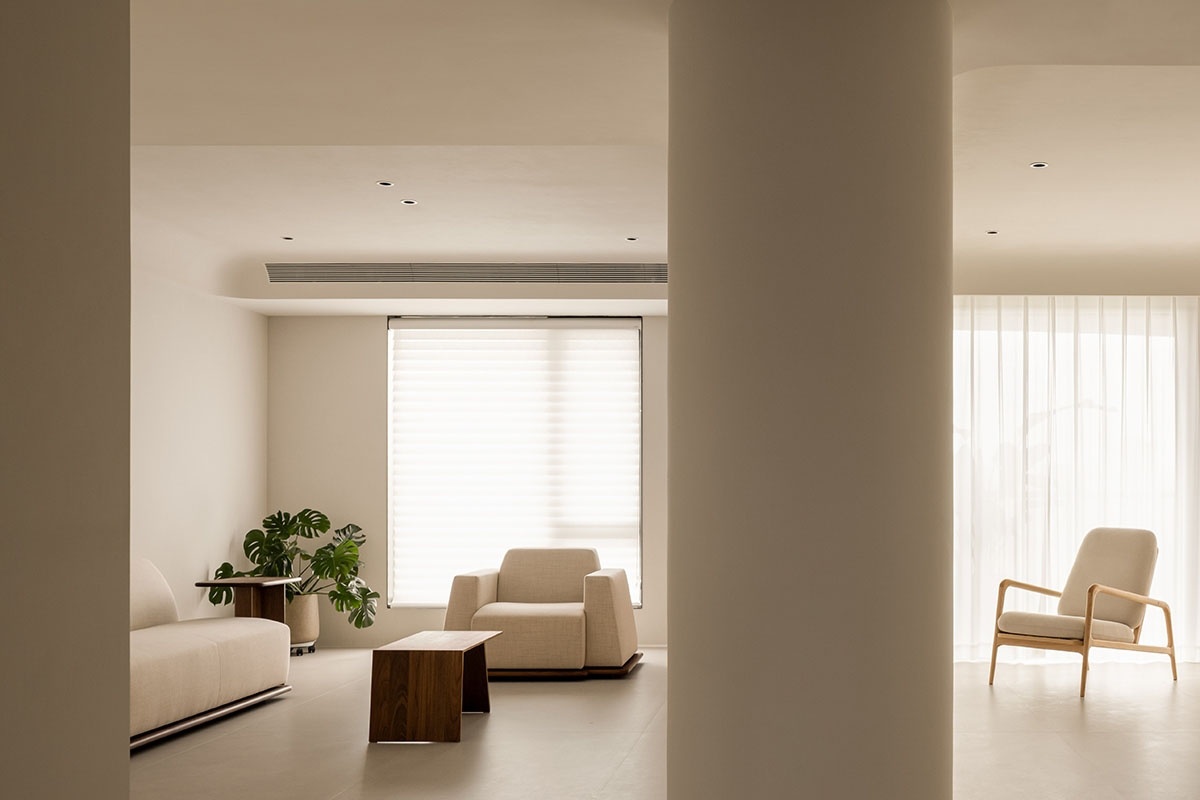 静谧之境丨森也设计-20