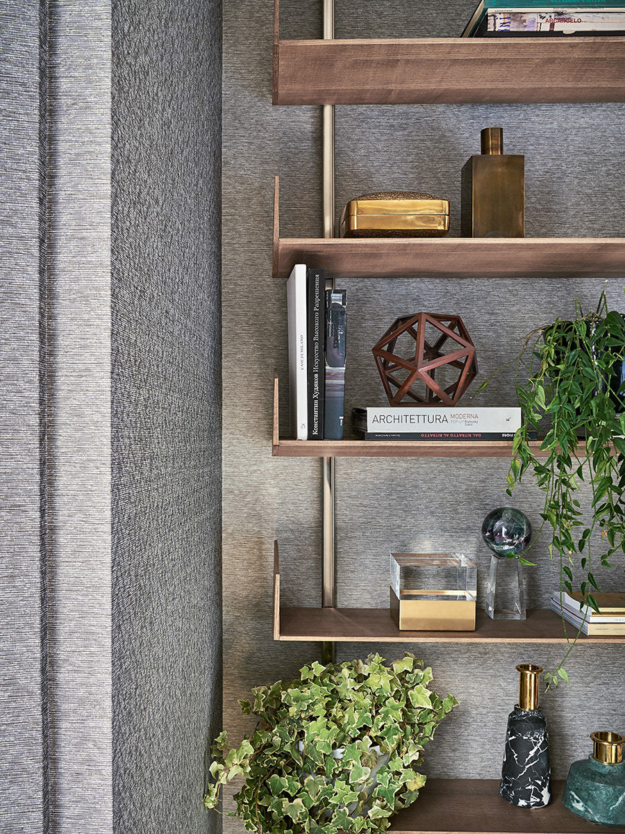 多彩时尚公寓丨意大利米兰丨Lorenzo Pennati-10