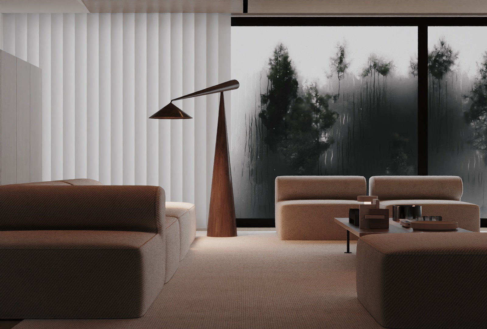 极简风格 CR渲染-7