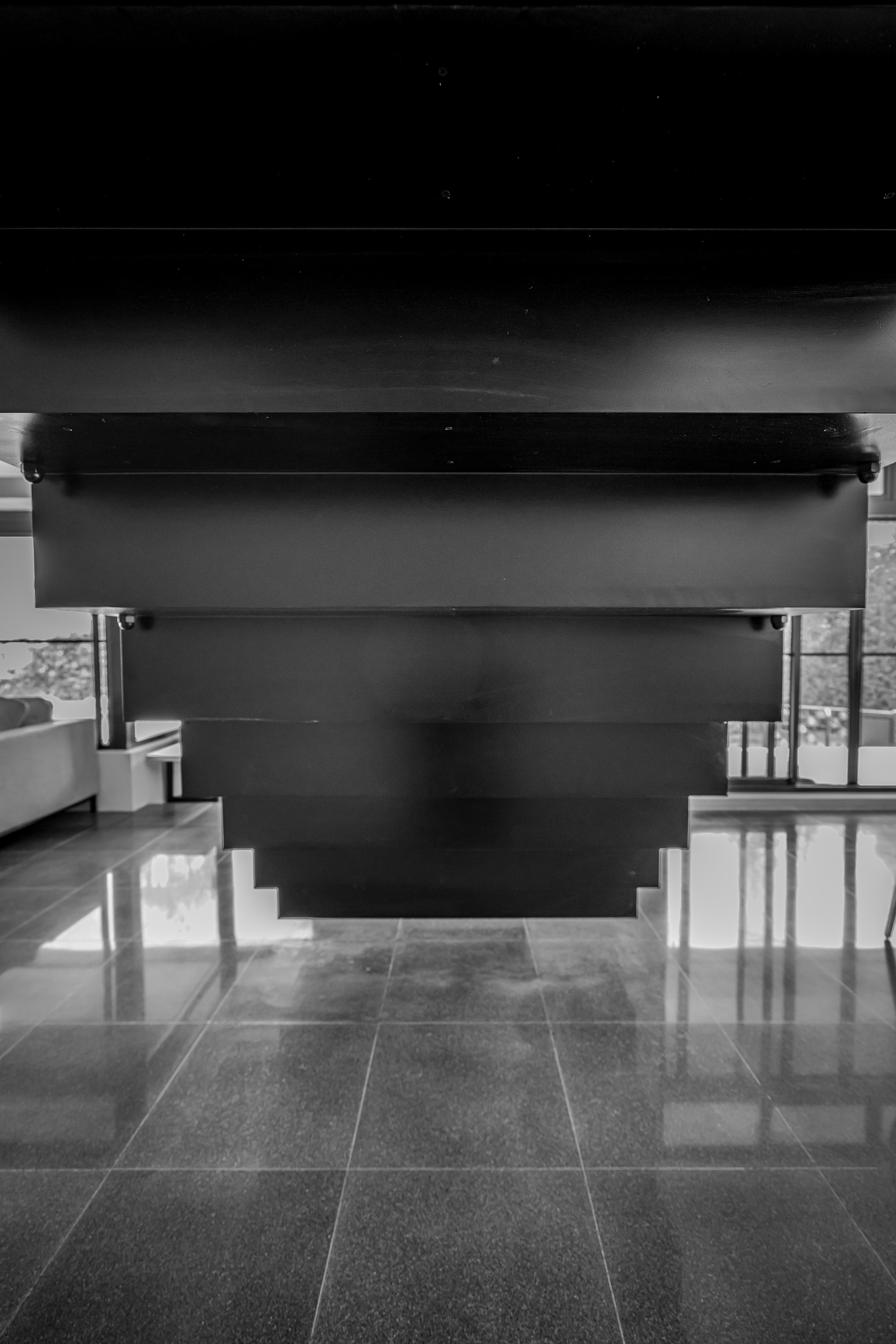 双屋顶房屋丨中国新竹丨Emerge Architects & Associates-32