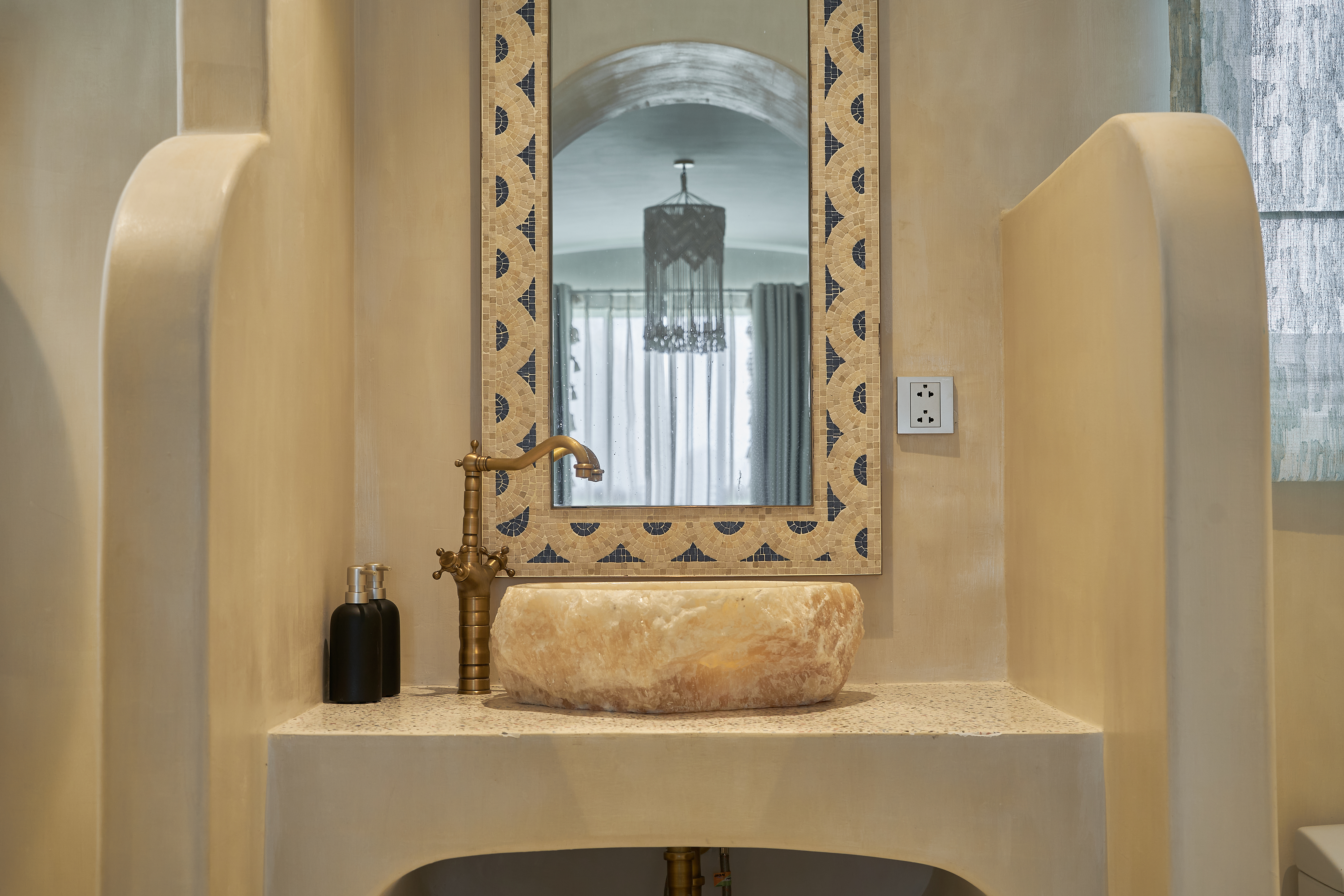 NovaWorld Hồ Tràm - Greek Villa-29