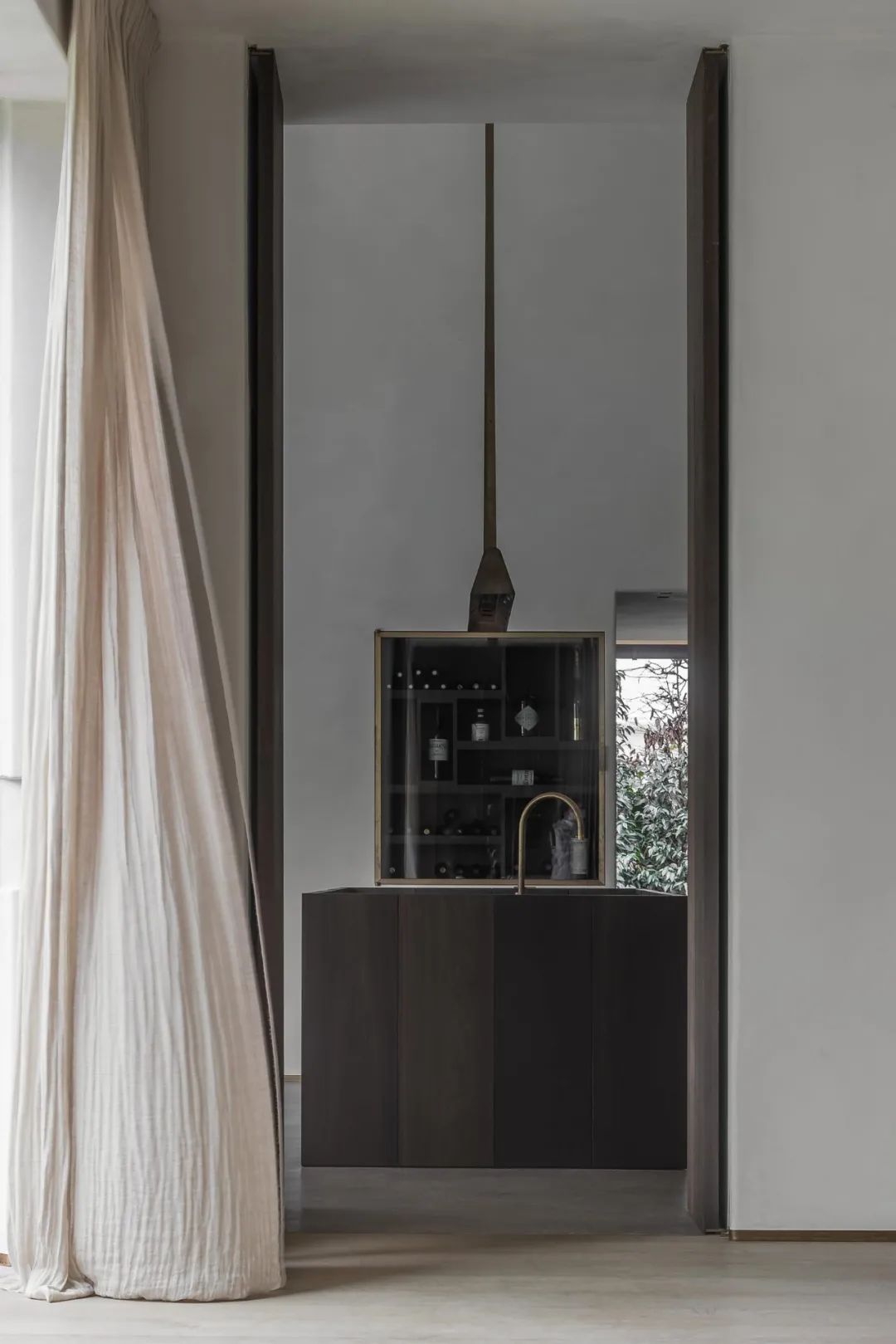 Benoit Viaene 打造和谐个性化空间-28