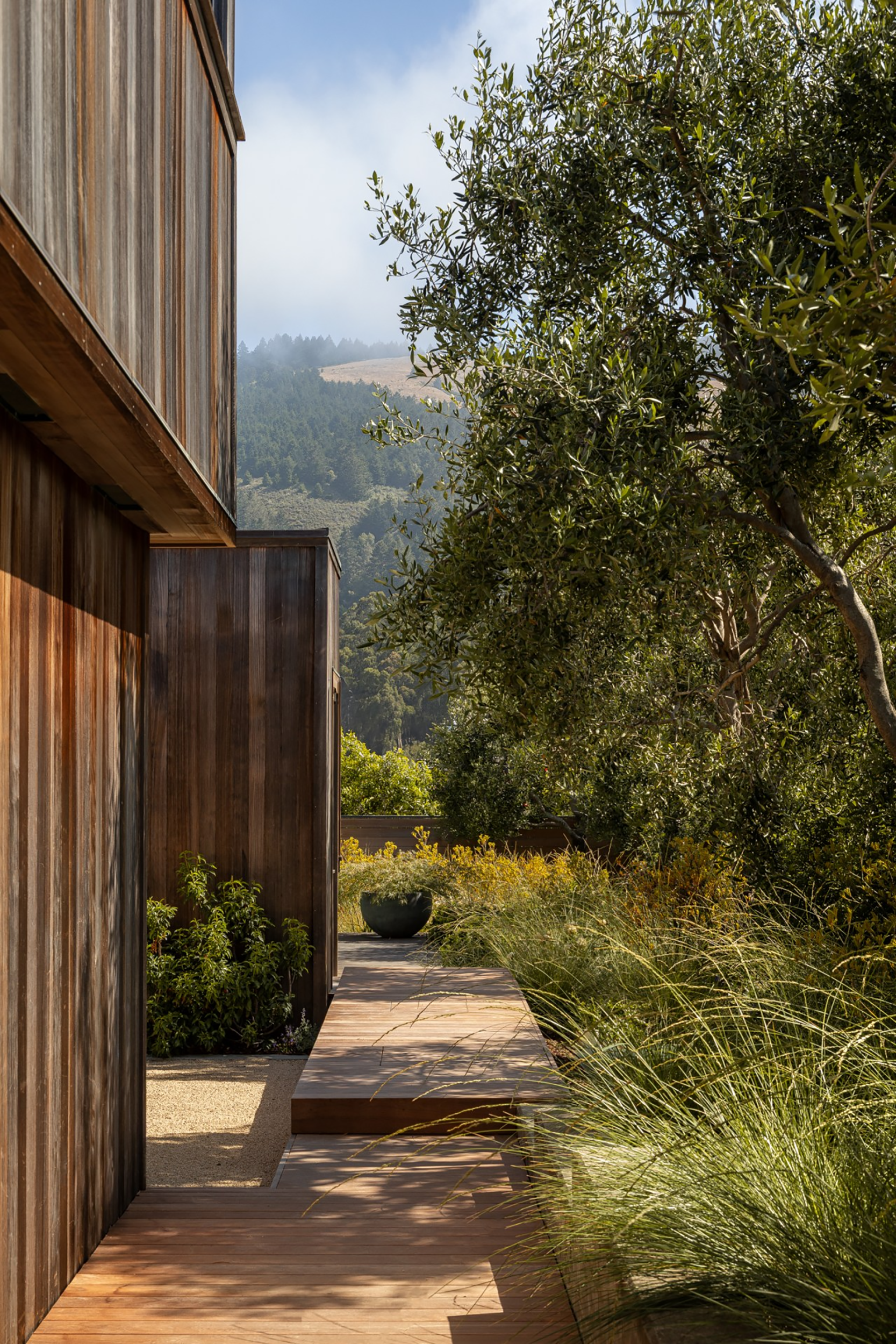 北加利福尼亚州海滨住宅翻新项目丨中国静海丨Meghan Eisenberg-25