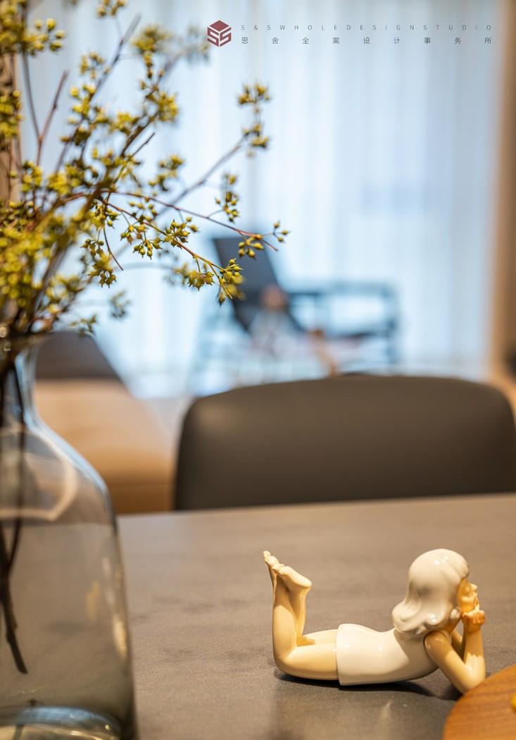 青岛思舍全案设计事务所-14