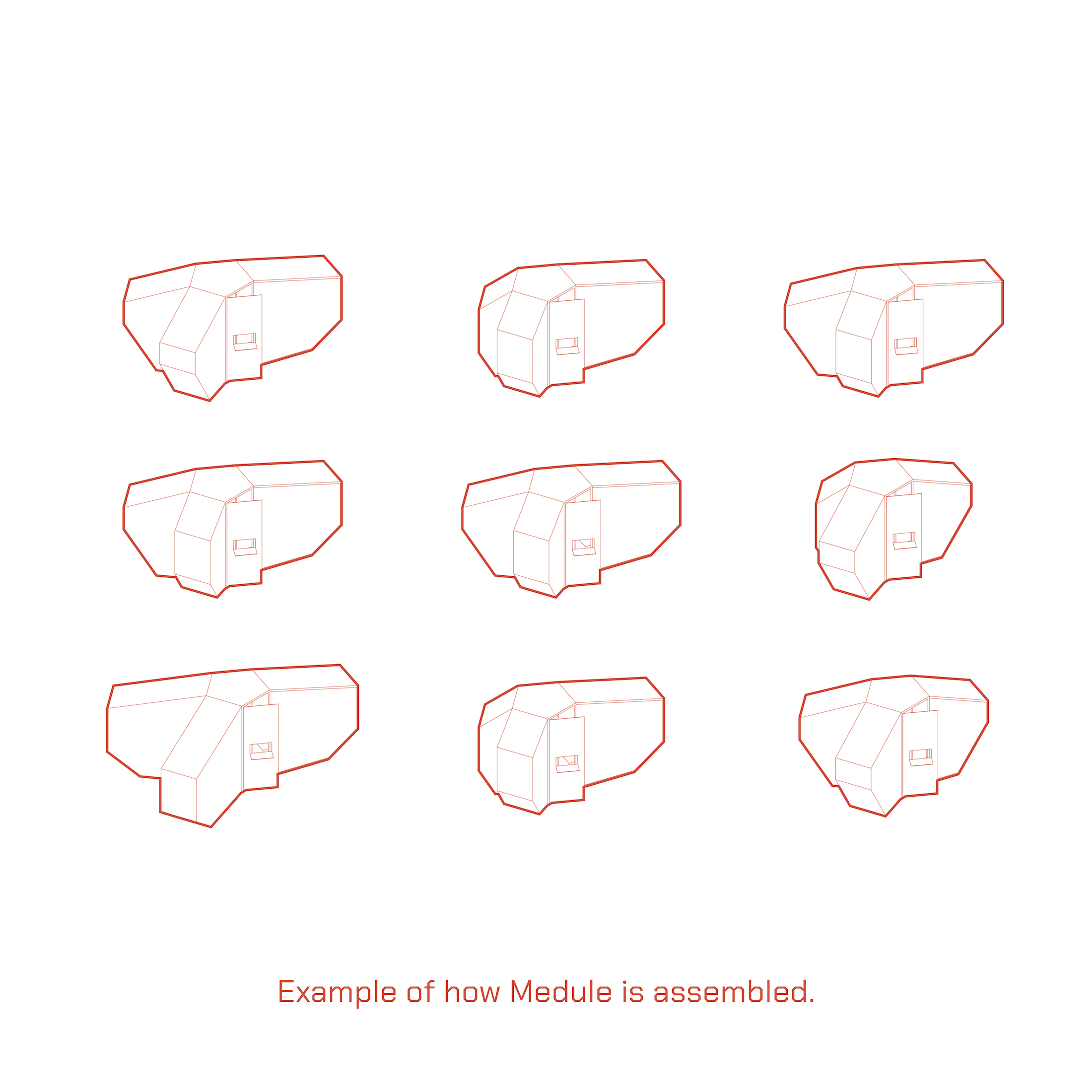 Medule丨泰国曼谷-18
