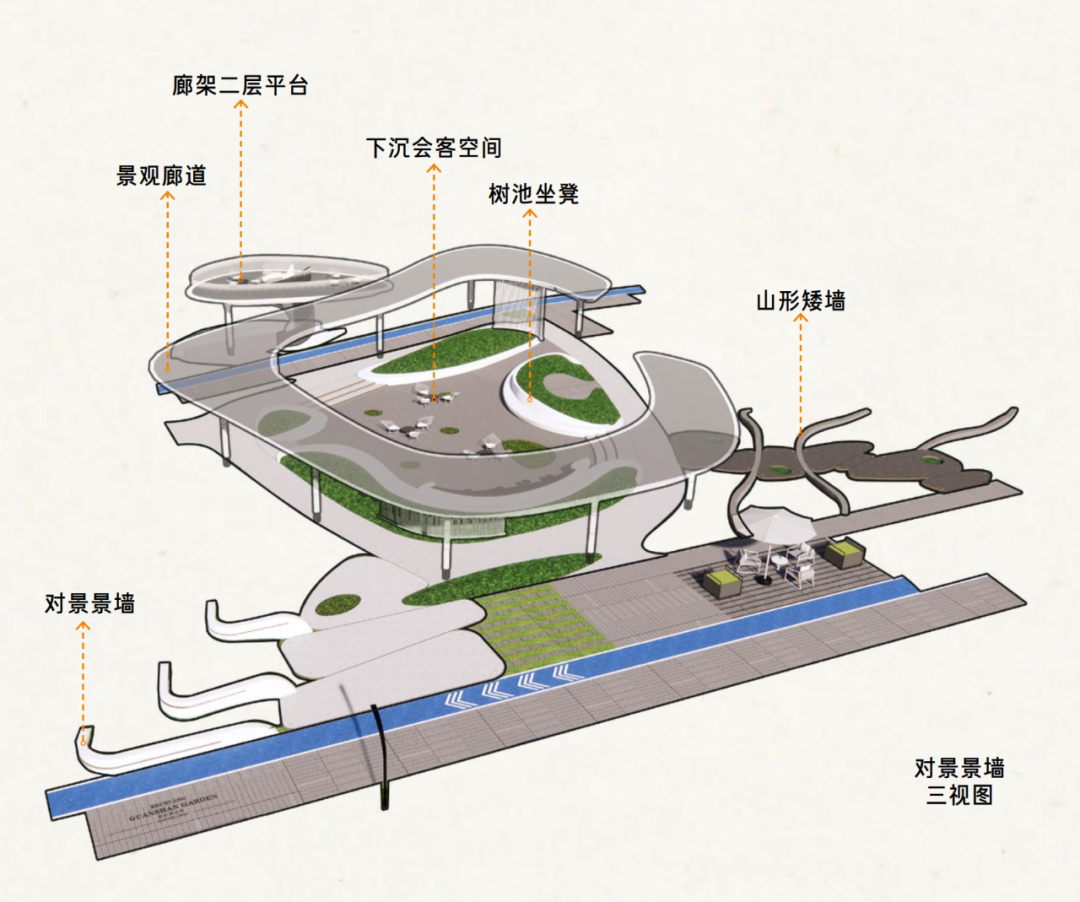 独山以南，自然之中|科创·观山苑-42