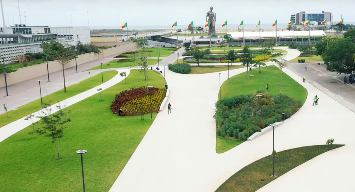 丨贝宁丨Loos van Vliet,与Rod’or Advies合作-8