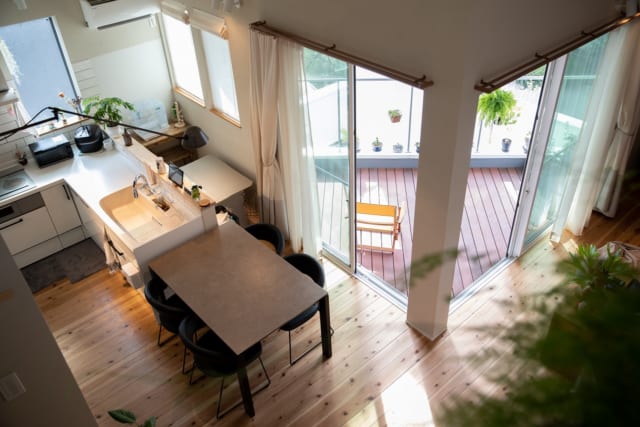 house H（H邸）丨日本神奈川丨一級建築士事務所 西川拓平田悠-34