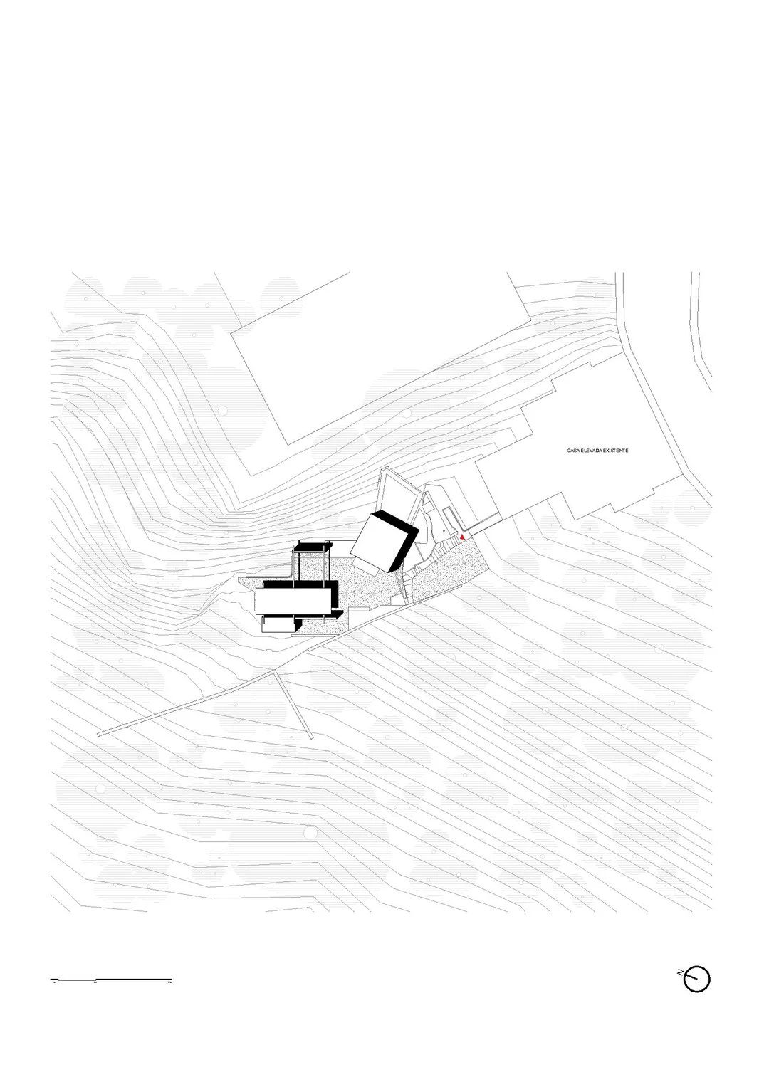 加维亚的房子丨巴西里约热内卢丨gru.a-31